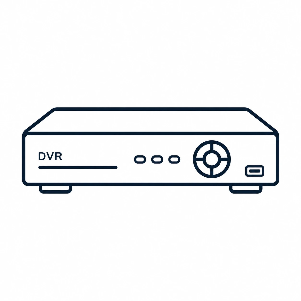 DVR