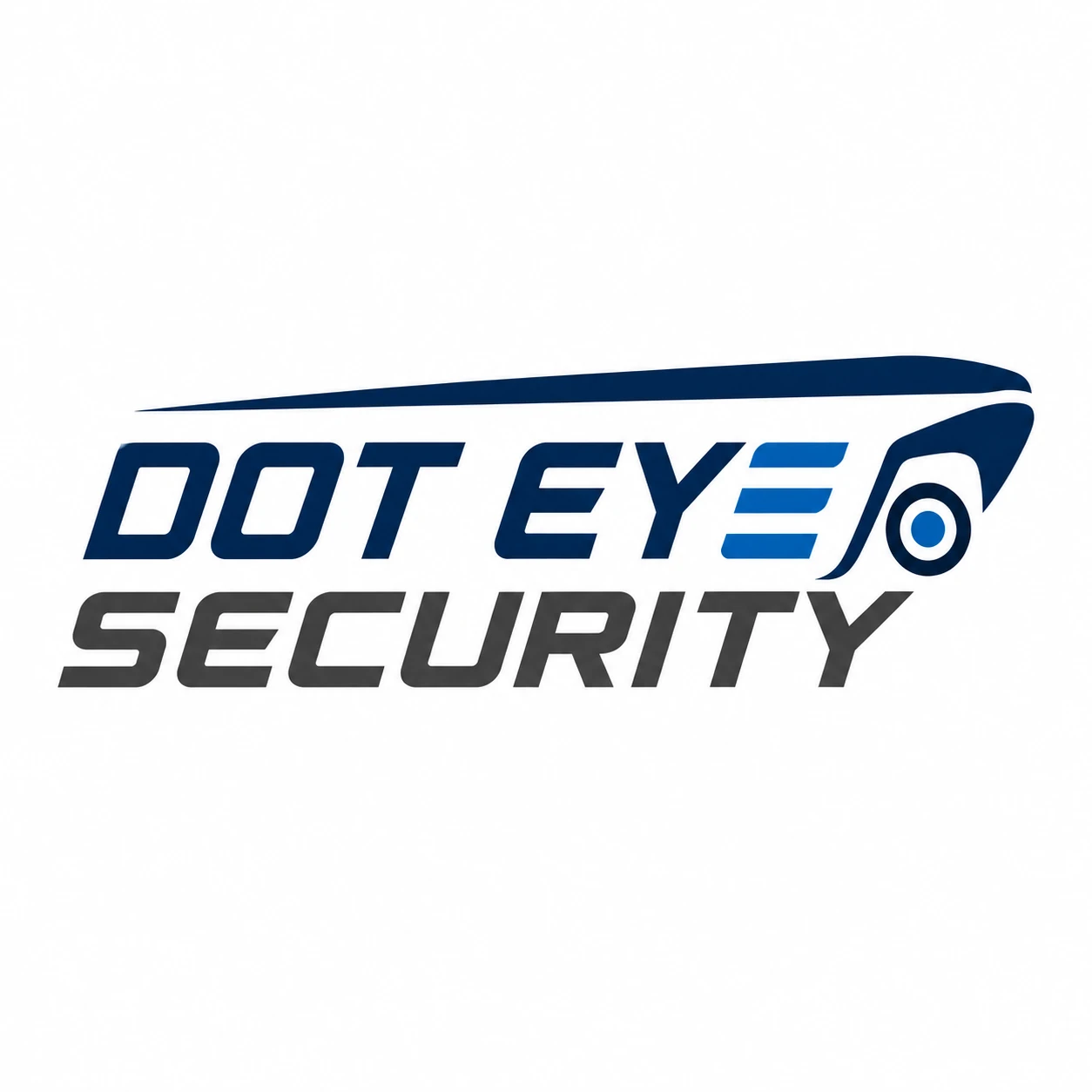 Dot Eye Security